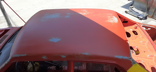 Auto Body Shop «Jose Auto Body», reviews and photos, 4445 Telegraph Rd, Los Angeles, CA 90023, USA