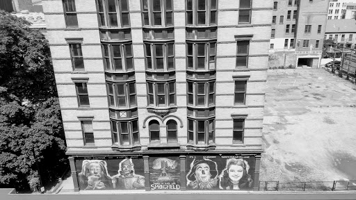 Convention Center «MassMutual Center», reviews and photos, 1277 Main St, Springfield, MA 01103, USA