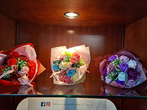 Florist «Finer Flowers», reviews and photos, 645 E Landis Ave, Vineland, NJ 08360, USA