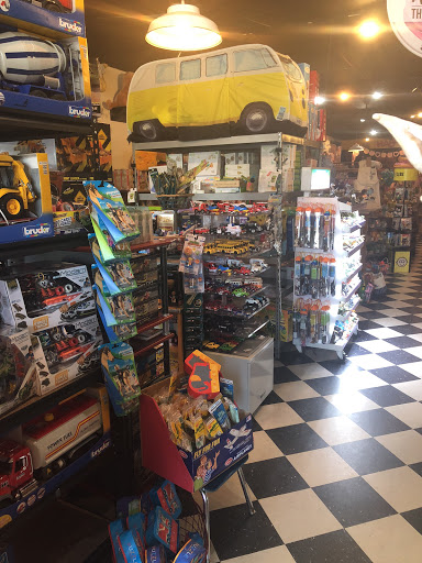 Toy Store «Big Blue Whale», reviews and photos, 237 W 19th St, Houston, TX 77008, USA