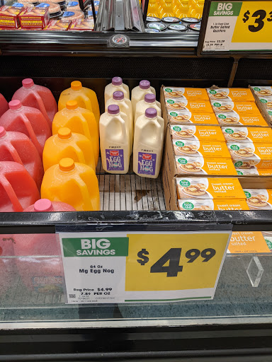 Grocery Store «Fresh Market», reviews and photos, 135 E Main St, American Fork, UT 84003, USA