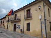 Escuela Municipal de Música y Danza en Buitrago del Lozoya