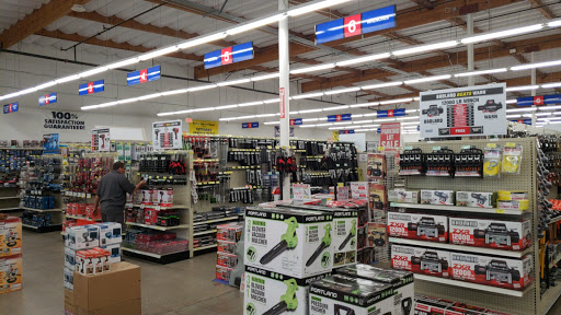 Hardware Store «Harbor Freight Tools», reviews and photos, 1019 N State College Blvd, Anaheim, CA 92806, USA