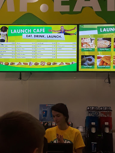 Amusement Center «Launch Trampoline Park», reviews and photos, 125 Old Gate Ln, Milford, CT 06460, USA