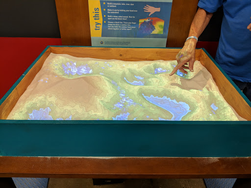 Museum «National Weather Museum and Science Center», reviews and photos, 1200 W Rock Creek Rd, Norman, OK 73071, USA