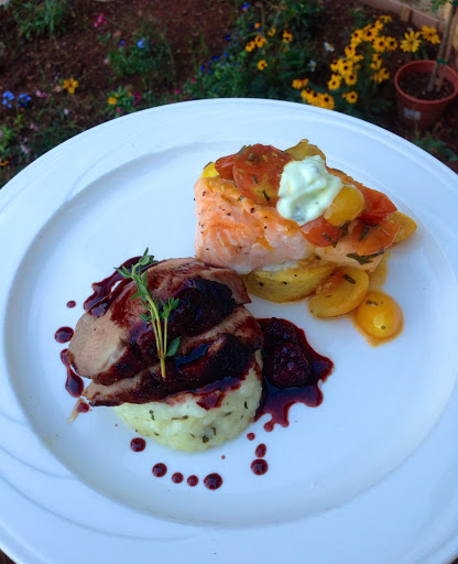 Caterer «Farm to Table Catering», reviews and photos, 11859 Tammy Way, Grass Valley, CA 95949, USA