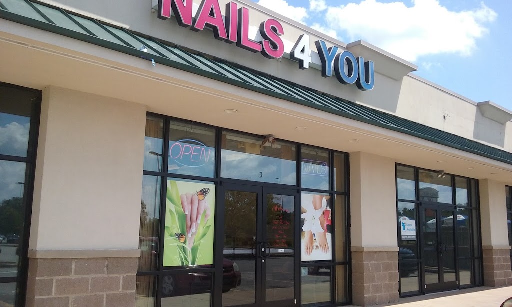 Nails For You 35650