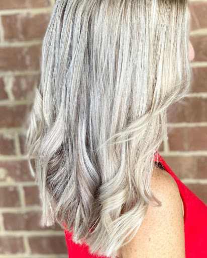 Hair Salon «Salon Disegno - Dacula», reviews and photos, 802 Dacula Rd, Dacula, GA 30019, USA