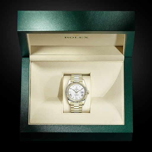 Watch Store «Govberg Jewelers», reviews and photos, 1521 Walnut St, Philadelphia, PA 19102, USA