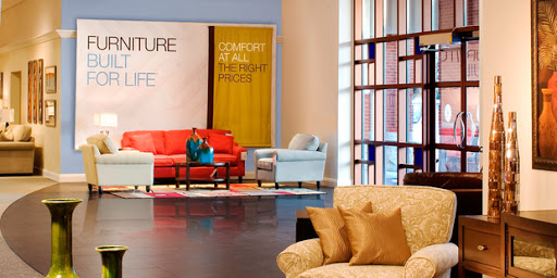 Furniture Store «Havertys Furniture», reviews and photos, 1725 N Rock Rd, Wichita, KS 67206, USA