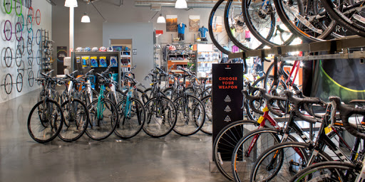 Bicycle Store «Summit Bicycles», reviews and photos, 111 Curtner Ave #80, San Jose, CA 95125, USA