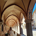 Photo n°2 de l'avis de Delphine.a fait le 26/06/2022 à 16:51 sur le  Castello Di Valenzano à Subbiano