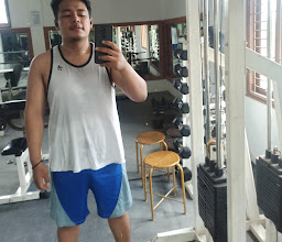 Cibening Fitness Center photo