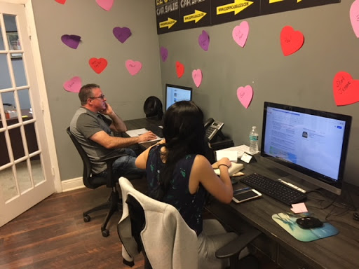 Used Car Dealer «EZ Own Car Sales», reviews and photos, 1405 N Killian Dr, West Palm Beach, FL 33403, USA