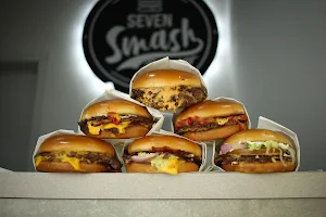 Seven Smash Burger image