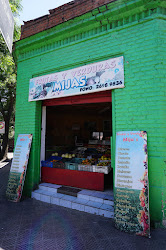 Frutas Y Verduras Mijas