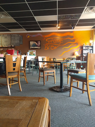 Coffee Shop «Strange Brew», reviews and photos, 4800 Smith Valley Rd, Greenwood, IN 46142, USA