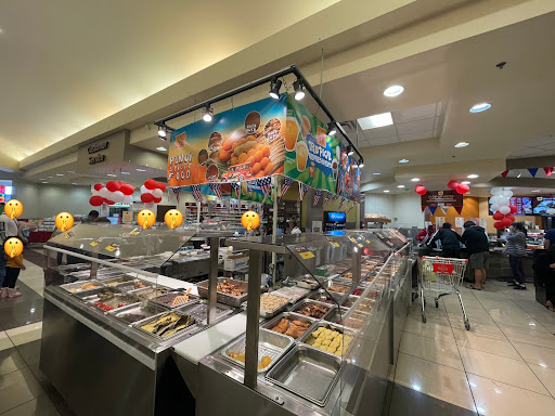 Supermarket «Seafood City Supermarket», reviews and photos, 1368 Southcenter Mall #100, Tukwila, WA 98188, USA