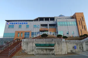 National Jeonbuk Meteorological Science Museum image