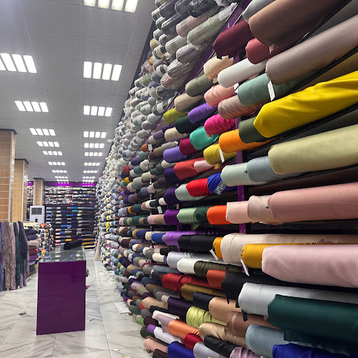 شركة لفتة التجارية 