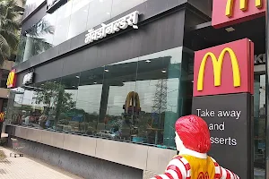 McDonald's image