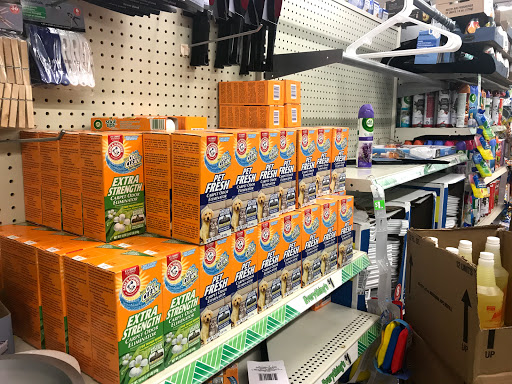 Dollar Store «Dollar Tree», reviews and photos, 2151 Lemoine Ave, Fort Lee, NJ 07024, USA