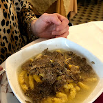 Photo n°2 de l'avis de Livio.e fait le 21/09/2018 à 22:24 sur le  Ristorante Montalbano à Medolla