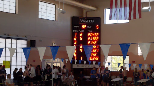 Community Center «Washington City Community Center», reviews and photos, 350 Community Center Drive, Washington, UT 84780, USA