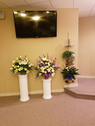 Funeral Home «Chapel of Grace Funeral Home», reviews and photos, 1928 34th St, Lubbock, TX 79411, USA