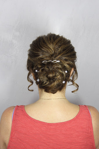 Beauty Salon «Daytona Beauty Salon & Spa», reviews and photos, 2759 S Ridgewood Ave, South Daytona, FL 32119, USA