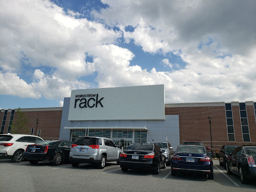 Department Store «Nordstrom Rack Schererville», reviews and photos, 185 U.S. 41, Schererville, IN 46375, USA