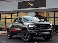 Nomad of Nashville - Photo 3 - Car repair in Nashville, TN, Nashville