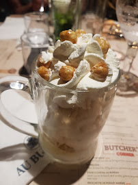 Parfait du Restaurant Au Bureau Mérignac à Mérignac - n°15