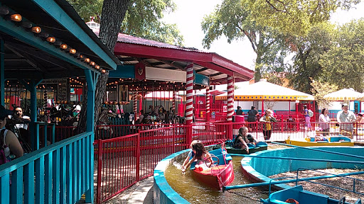 Amusement Park «Kiddie Park», reviews and photos, 3015 Broadway St, San Antonio, TX 78209, USA