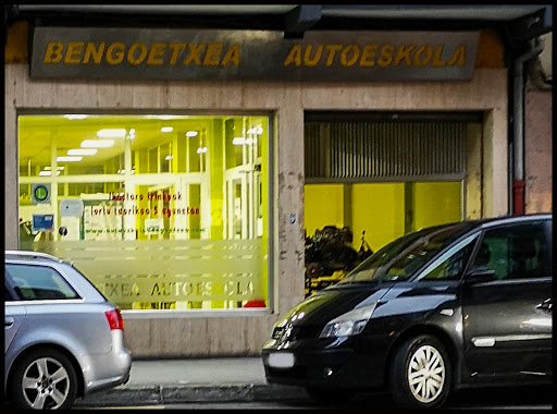 Autoescuela Bengoetxea, Autoescuela en Villabona,Gipuzkoa