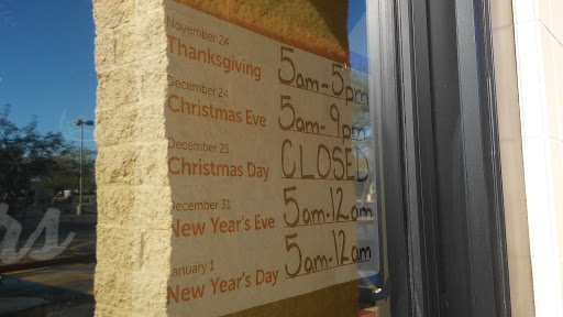 Grocery Store «Safeway», reviews and photos, 90 S Val Vista Dr, Gilbert, AZ 85296, USA