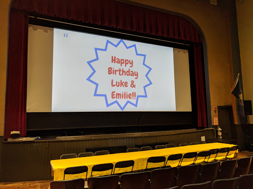 Performing Arts Theater «Newtown Theatre», reviews and photos, 120 N State St, Newtown, PA 18940, USA