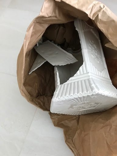 Moving and Storage Service «Reliable Van and Storage Company», reviews and photos, 550 Division St, Elizabeth, NJ 07201, USA