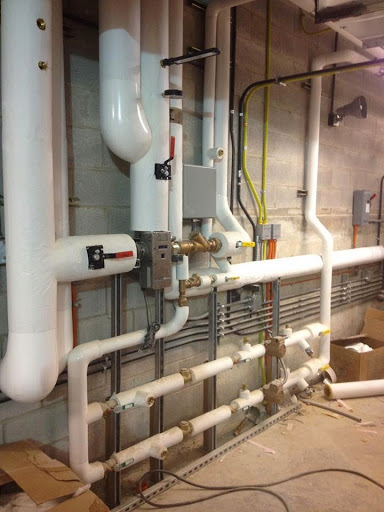 Plumber «Modern Process Plumbing», reviews and photos, 8991 Stone Rd, Litchfield, OH 44253, USA