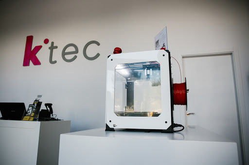 KTec Servicio Técnico Smartphone en Burgos, Burgos