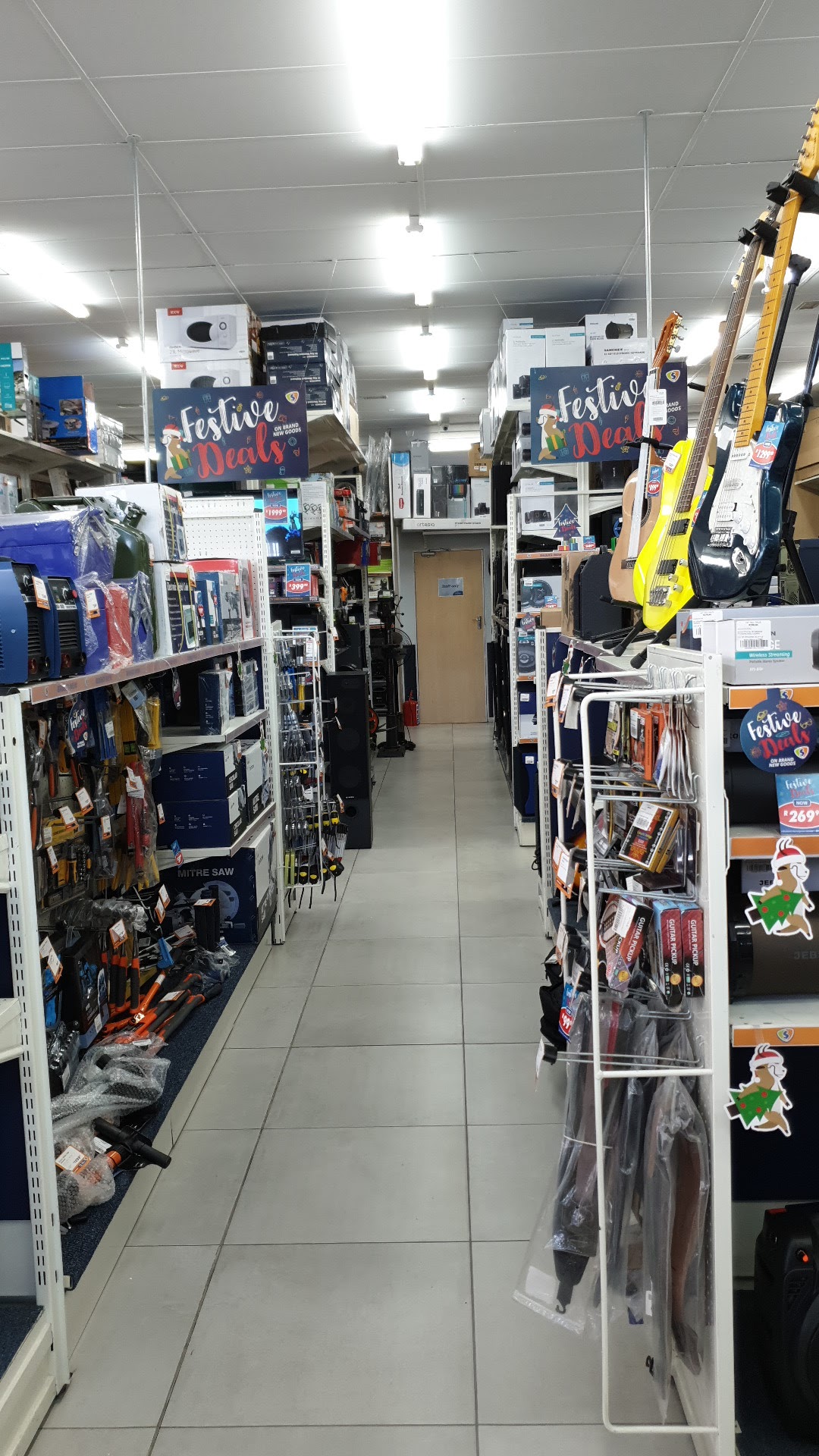 Cash Crusaders Milnerton in the city Cape Town