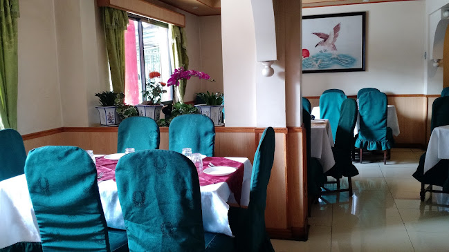 Ming Shi Restaurant - Las Condes