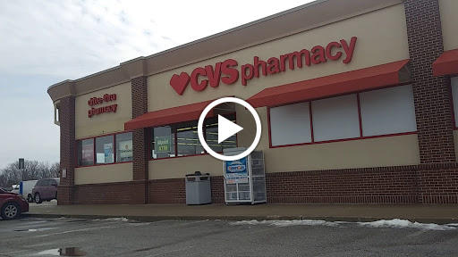 CVS, 505 E 1100 N, Chesterton, IN 46304, USA, 