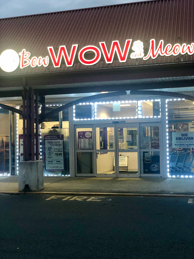 Pet Supply Store «Bow Wow and Meow Pet Supplies», reviews and photos, 1648 S 4th St, Allentown, PA 18103, USA