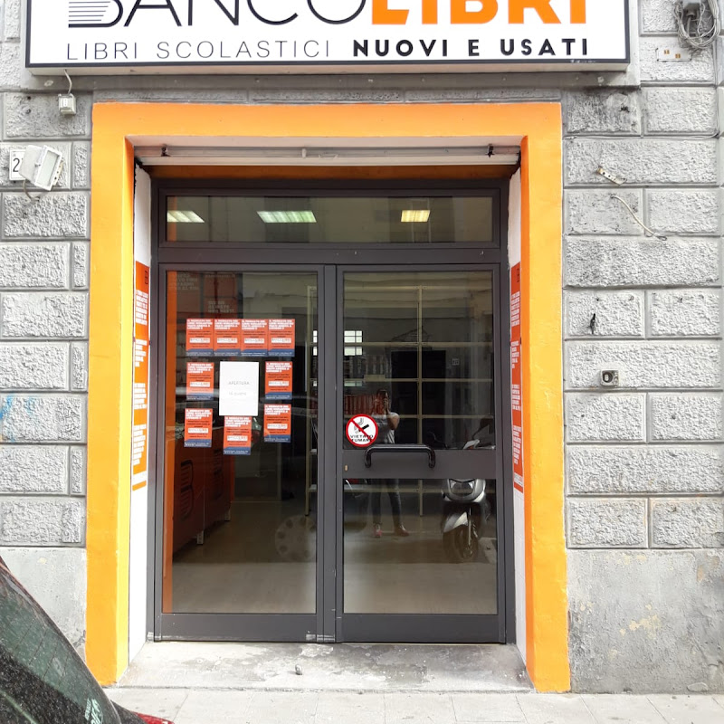 Bancolibri Livorno
