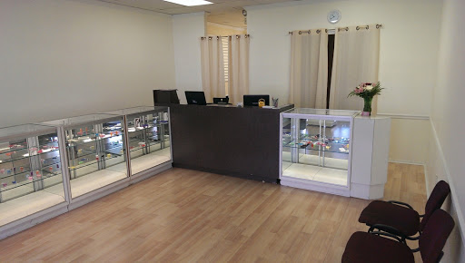 Cell Phone Store «Quick Fix Cellular Phone and Computer Repair», reviews and photos, 733 7th St W, Palmetto, FL 34221, USA