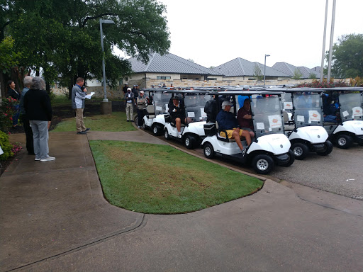 Golf Club «Falconhead Golf Club», reviews and photos, 15201 Falcon Head Blvd, Austin, TX 78738, USA
