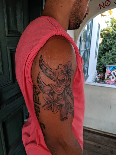 Tattoo Shop «Renaissance Studios», reviews and photos, 131 Avenida Victoria, San Clemente, CA 92672, USA