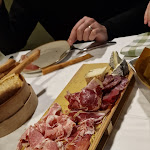 Photo n°3 de l'avis de alessio.o fait le 15/02/2023 à 20:35 sur le  Fiordifarina Bistrot à Gallarate