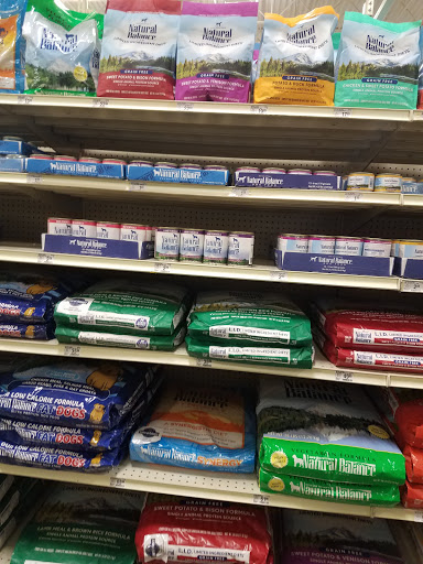 Pet Supply Store «PetSmart», reviews and photos, 200 S Village Center Dr, Southlake, TX 76092, USA